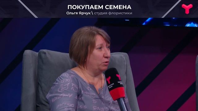Почём семена ?
