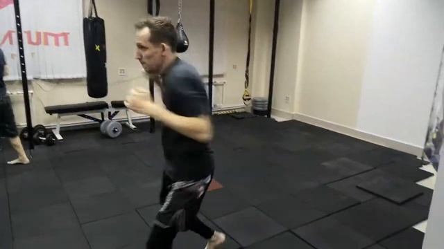 Троечка с места. Алексей Нижников