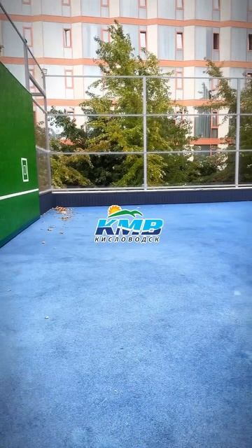 Досуг в санаториях КМВ