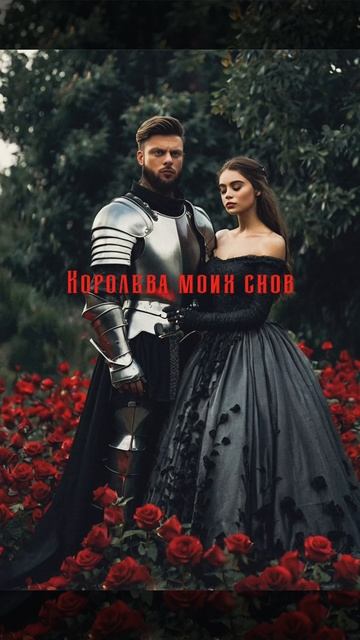 The George Mur - Королева моих снов