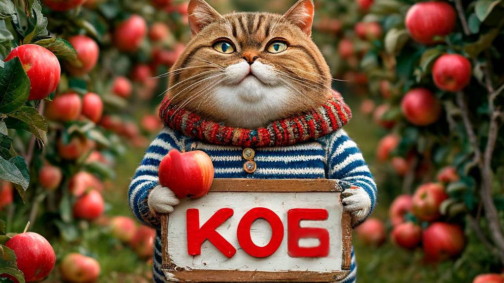 Возможна ли критика КОБ? Точка зрения адепта КОБ.