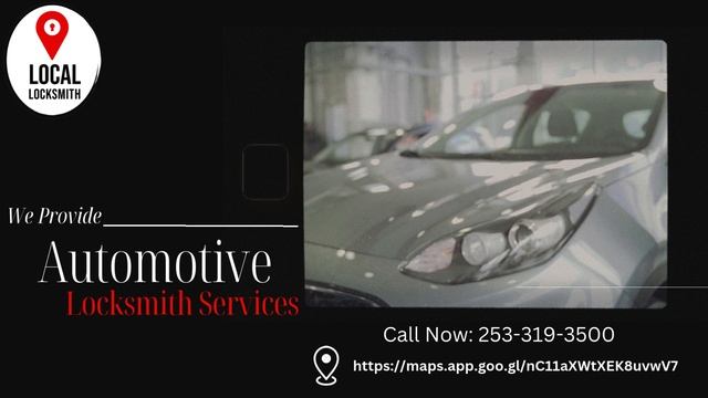 Local Locksmith LLC