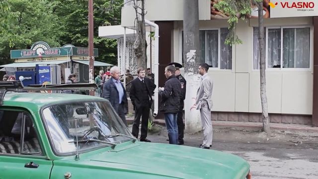 Моє право. Боротьба між муніципальниками та продавцями триває