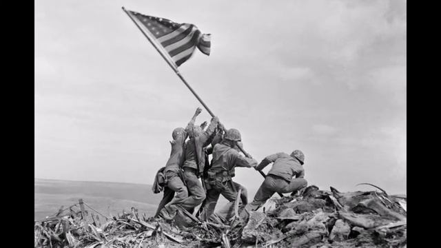 Marine Corps Hymn