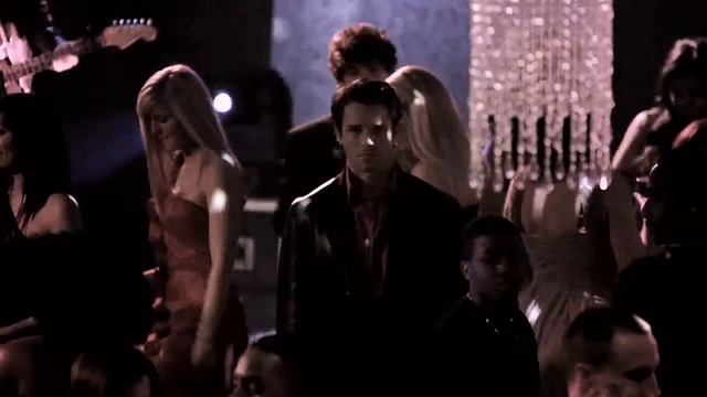 Peter & Allison † Monster