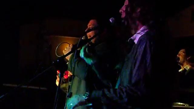 Como te extraño vida mia- Miguel angel en vivo en la mora