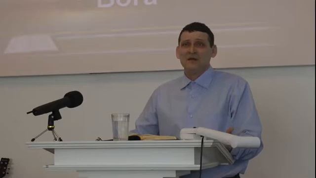 II конференция делателей. 04.2015 Славик Рахимов. Реабилитация. День первый