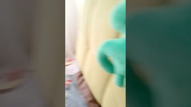 Ужасный ролик про Джамбо Джорджа