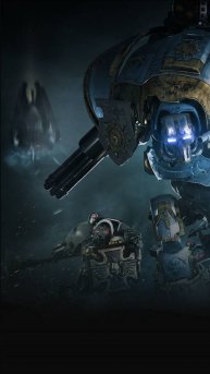 HMKids - Dawn Of War (Suno AI Cover) Warhammer 40000 metal version1