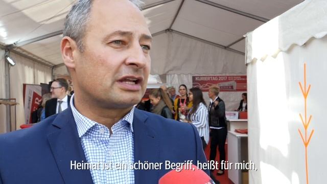 Was ist die Heimat für Sie?