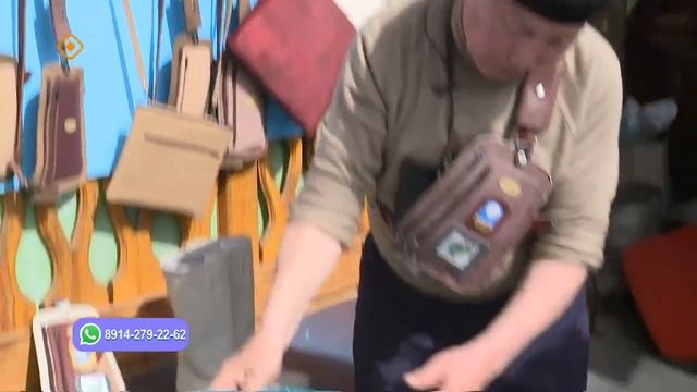 «Саха сатаабата суох»: Екатерина уонна Александр Поповтар (28.05.24)