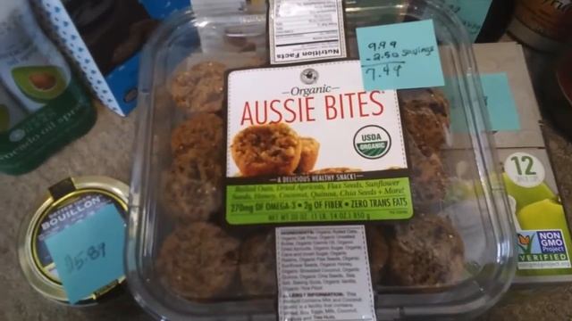 Costco Shop with Me and haul for 2/11/19