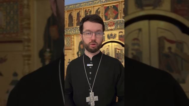 Евангелие дня. Тайные ученики - тоже ученики;). Александр Сатомский.