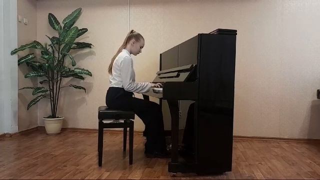 Дорохова  Лилия