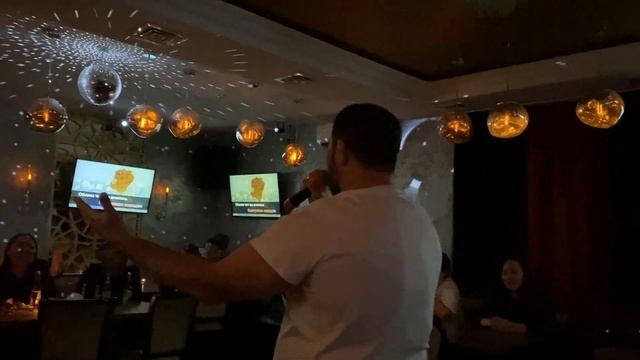 Любимая песня СанНиколаича