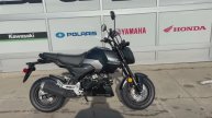 Honda Grom 125 2025
