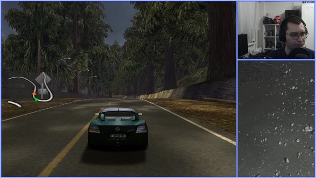 ( Need for Speed: Hot Pursuit 2 ) - Все говорят, что PS2 лучше