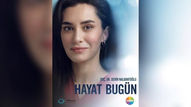 Hayat Bugün Nueva Serie Turca de Estreno Octubre 2022