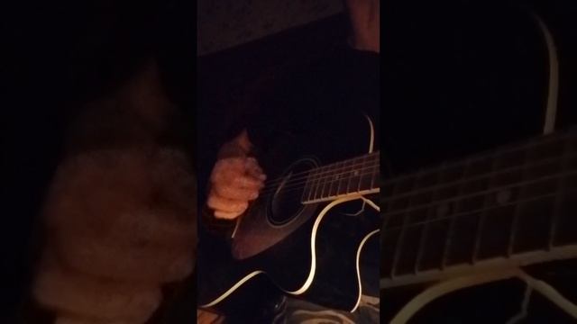 Сектор Газа 🎸лирика 🎸кавер 🎸