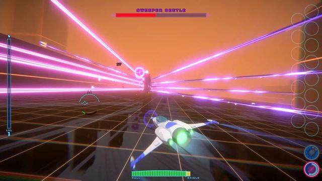 Трейлер Whisker Squadron Survivor (PS5 и Steam, запуск)