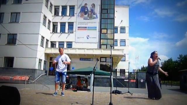 Правильный рэп. Сафей,Леди ДИ - ГДЕ ТЫ(LIVE)