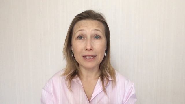 Юлия Даниулова. ВНУТРЕННЯЯ ОПОРА. Воскресный Эфир