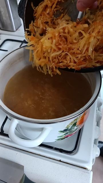 Тверские Щи!