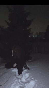 Сняли холодный сниппет к новому тречку🥶💥