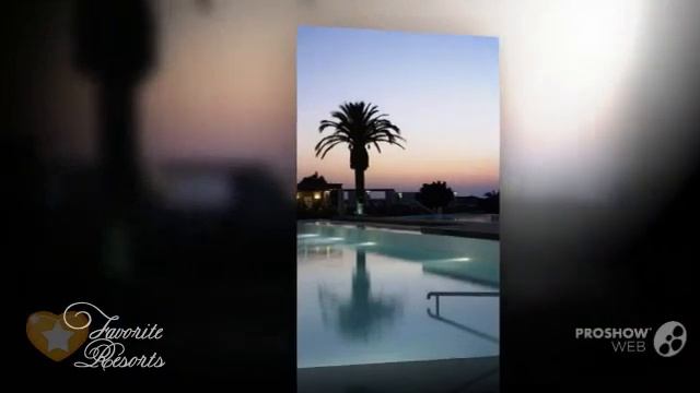 Sentido Ixian Grand - Greece