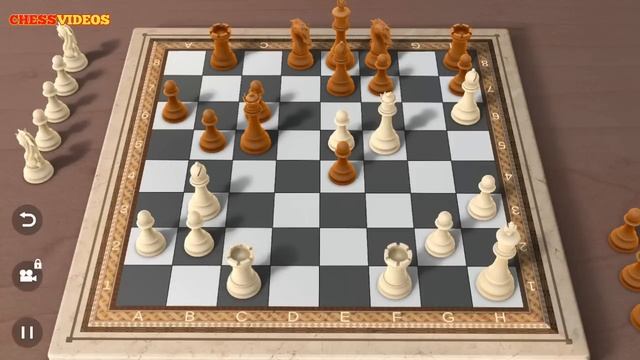 MIKHAIL TAL KEMBALI BRUTAL! Mikhail tal vs tecshner Rudolf 1957