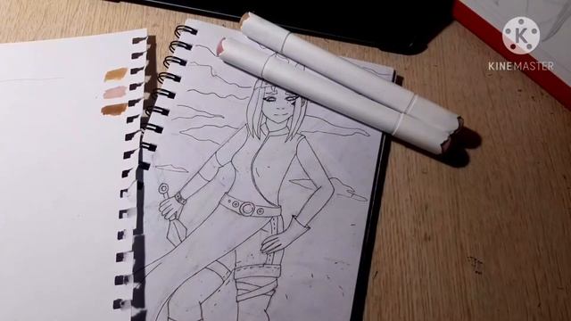 Combine the art. By: Abigail Sutherland