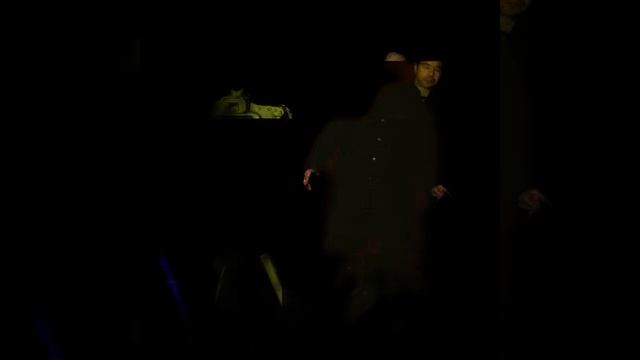 K+M - Во мгле. Фрагмент