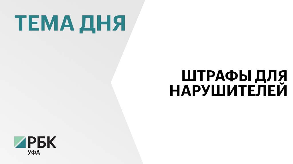 В 2024 году в Башкортостане произошло 46 ДТП с участием самокатов, пострадало 47 человек
