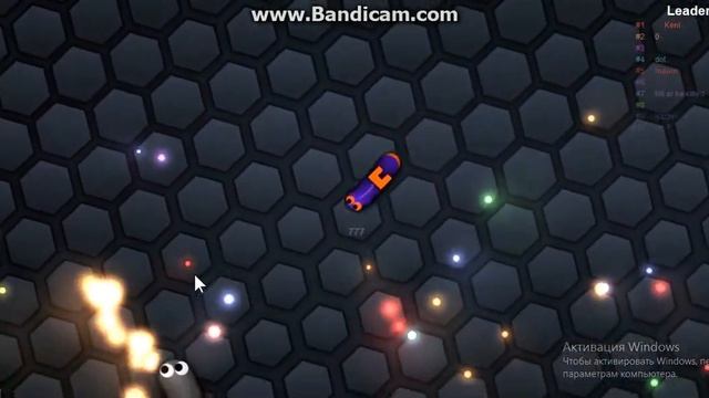 #SANJA NUMBER ONE# - ChichoKiko [Slither.io - YouTube]