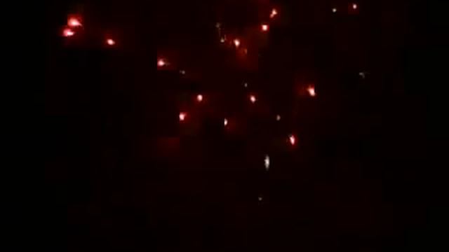 Салютная установка SU 48 Exploder 9