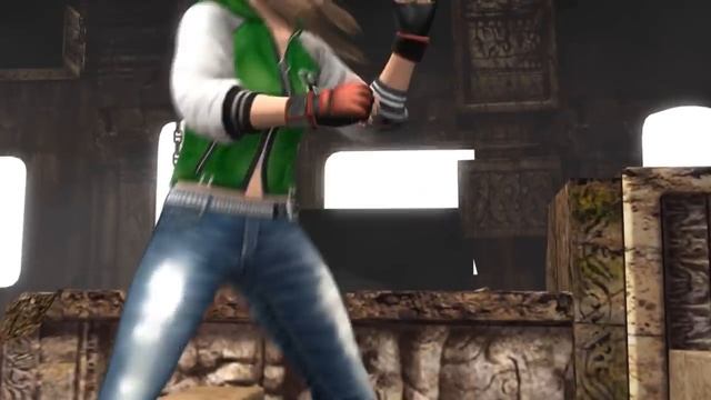Final Fantasy Remake MK #1