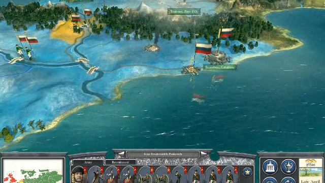 Napoleon Total War Russia (234)