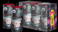 Стробоскоп пиротехнический JF STR2 New
