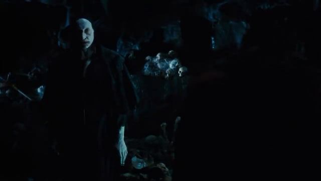 Vlad y el encuentro con el Maestro Vampiro pt.2 - Dracula Untold (2014)
