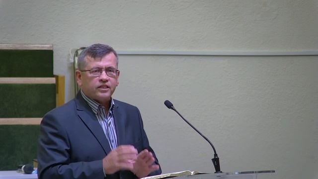 Путь к совершенству не прост / Алексей Кот / Проповедь