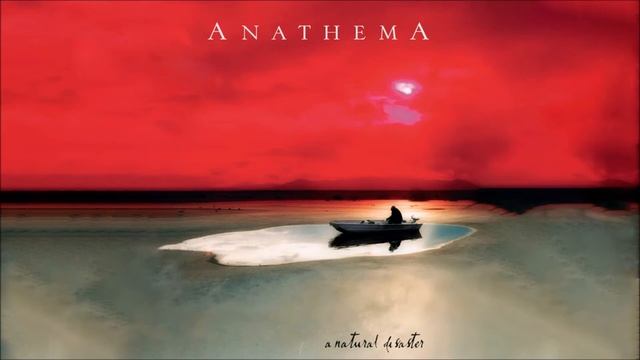 Anathema-Flying(Türkçe Çeviri+Hi-Fi)