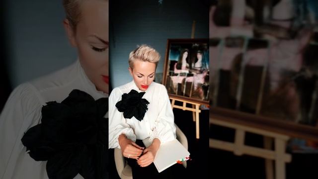 Ушла от маменькиного сынка и счастлива ♥️