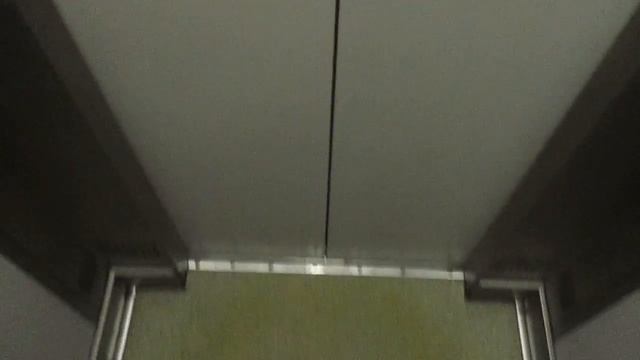 Лифт Мослифт (1998 г.в. с купе Мослифт 2013 г.), V=0,71 м/с, Q=320 кг (1447)