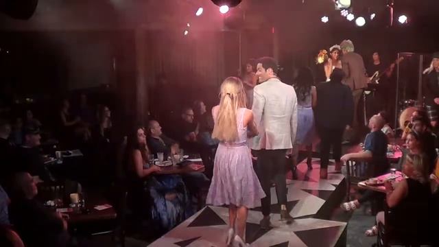 Clueless Cast Time Of My Life 8.16.18