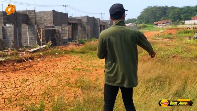 Update Blok Perumahan Griya Adika Narama | Perumahan Subsidi Berkualitas | Gunung Sindur Bogor