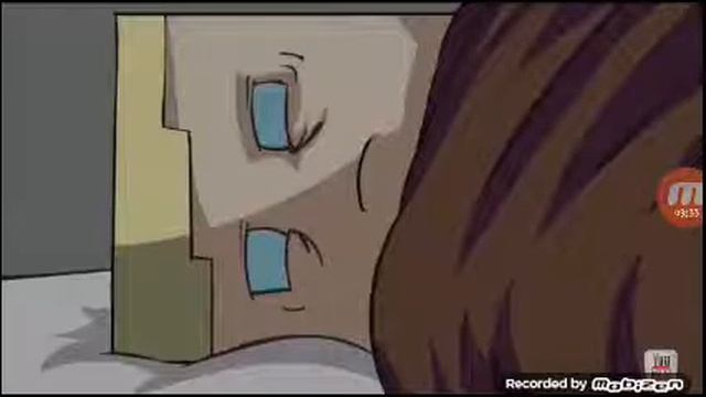 Қазақша мультик . Чуп пен Кеттің оқиғасы.
