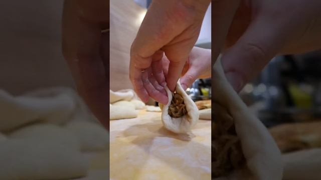 Что я делаю для семейного счастья #ужин