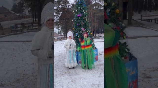 Видеопоздравления от Сосново - Борского МО