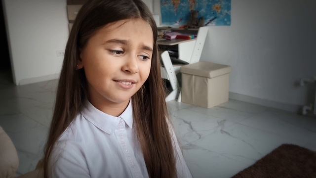 Каждому человеку нужен папа. Папа, а не слово.