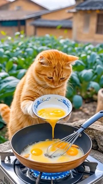 Доброта спасёт Мир